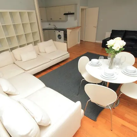 Beautiful Top Location * Dublin